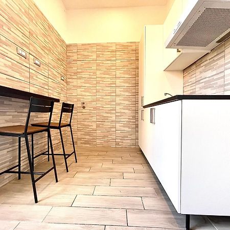 Colosseum Guest House روما المظهر الخارجي الصورة
