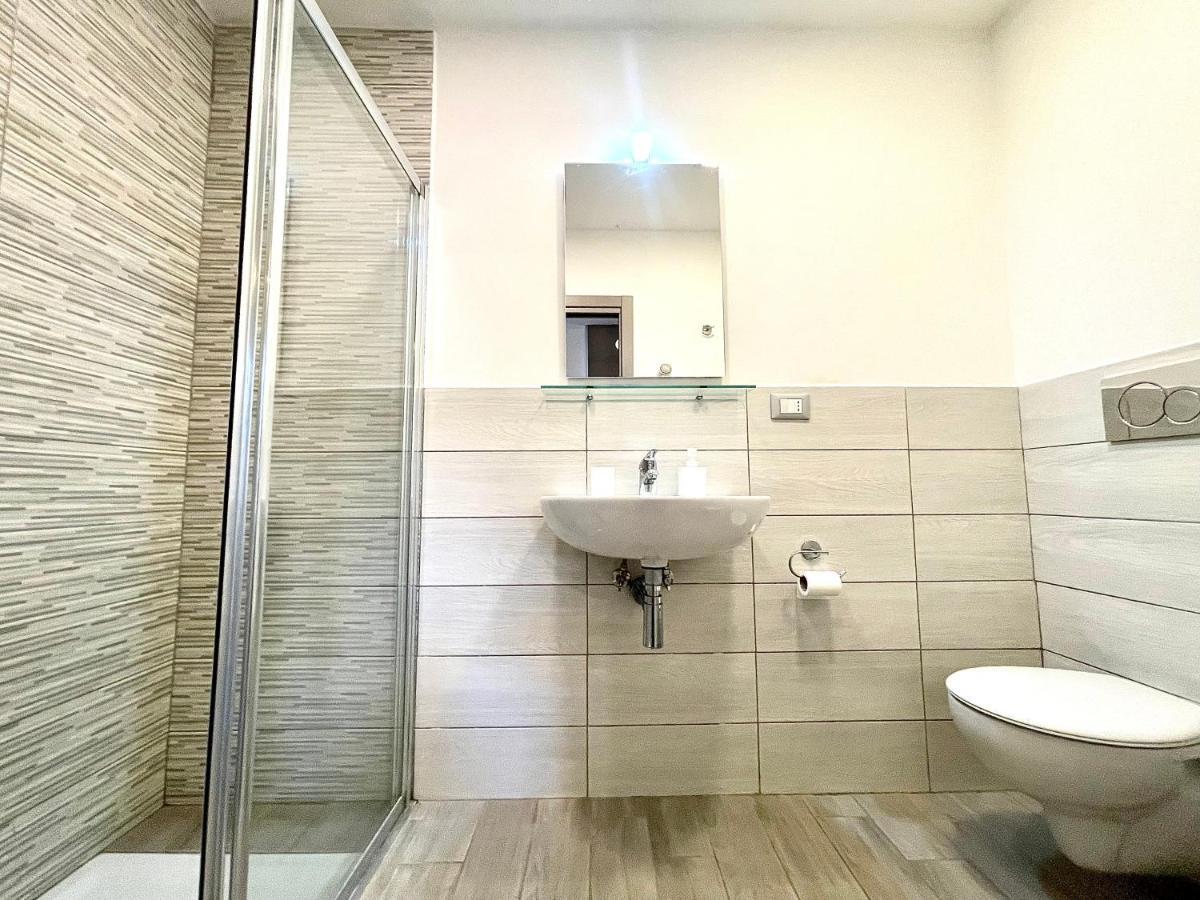 Colosseum Guest House روما المظهر الخارجي الصورة