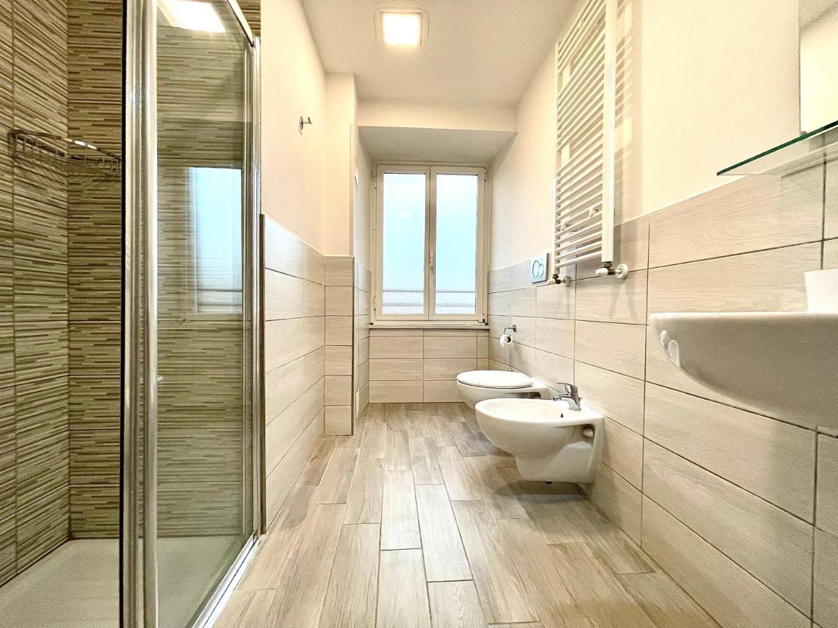Colosseum Guest House روما المظهر الخارجي الصورة